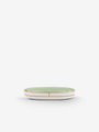 Diva Pickle Dish by Ginori 1735