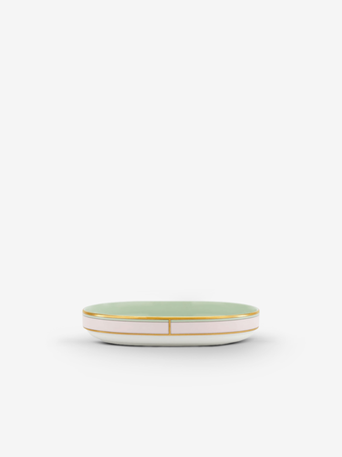 Diva Pickle Dish by Ginori 1735