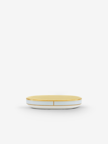 Diva Pickle Dish by Ginori 1735