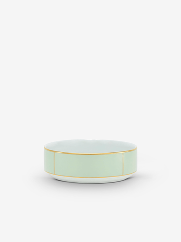 Diva Salad Bowl by Ginori 1735