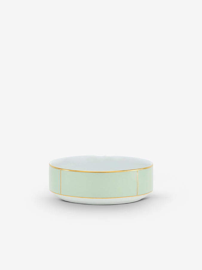Diva Salad Bowl by Ginori 1735