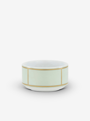 Diva Small Bowl by Ginori 1735
