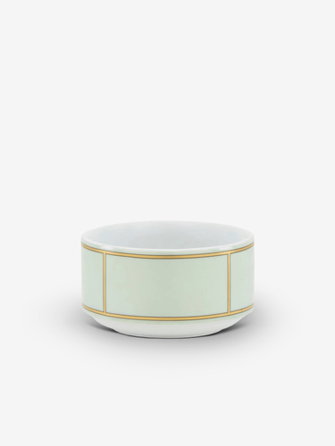 Set of 4 Diva Small Bowl by Ginori 1735