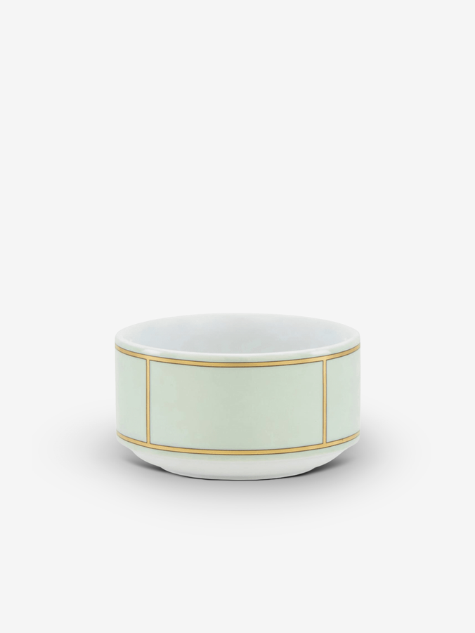 Diva Small Bowl by Ginori 1735