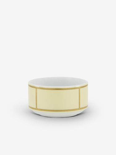 Set of 4 Diva Small Bowl by Ginori 1735
