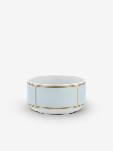 Set of 4 Diva Small Bowl by Ginori 1735