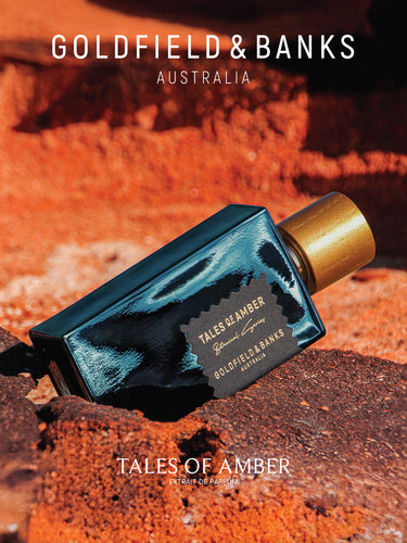 Tales of Amber by Goldfield & Banks