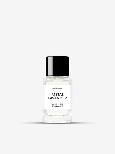 Metal Lavender by Matiere Premiere