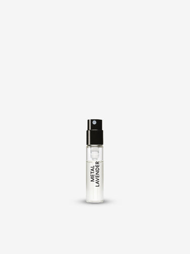 Metal Lavender by Matiere Premiere