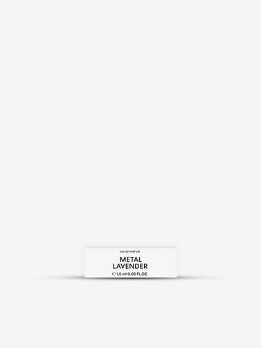 Metal Lavender by Matiere Premiere