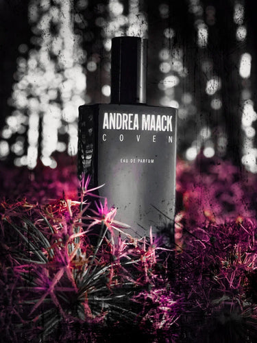 Coven by Andrea Maack
