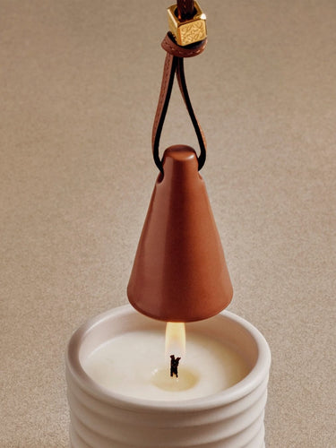 Candle Snuffer by Loewe