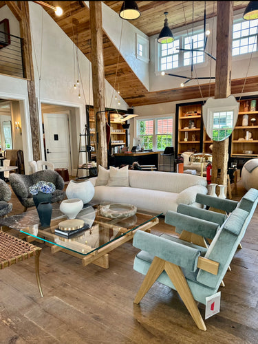 564 Sengu Small Rectangular Coffee Table by Cassina