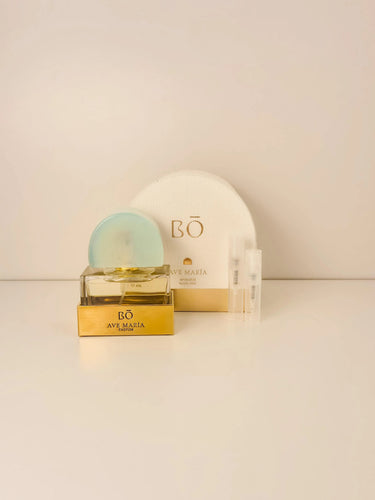Ave Maria by House of Bo