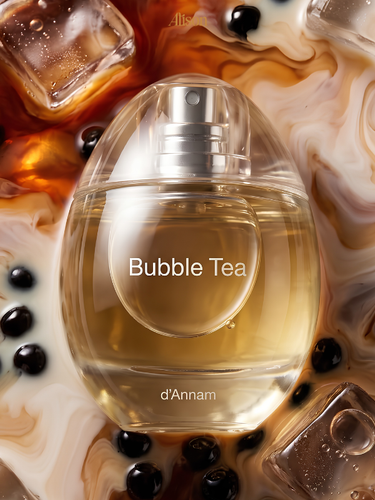 Bubble Tea by d'Annam