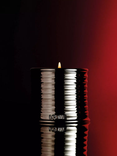 Black Seasame Scented Candle by Loewe