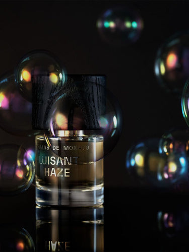 Luisant Haze by Thomas de Monaco