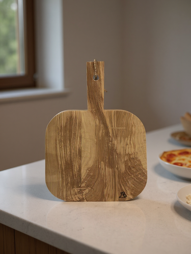 Pizza Cutting Board By Andrea Brugi Style 13