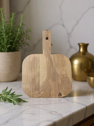 Pizza Cutting Board By Andrea Brugi Style 14
