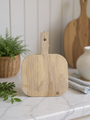 Pizza Cutting Board By Andrea Brugi Style 13