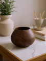 Oakwood Brown Vessel BRO/25 by Freidmann Buehler