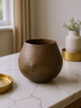 Oakwood Vessel L0/3 by Freidmann Buehler