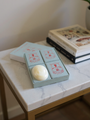 Atria Set of 4 Scented Cameo by Cire Trudon