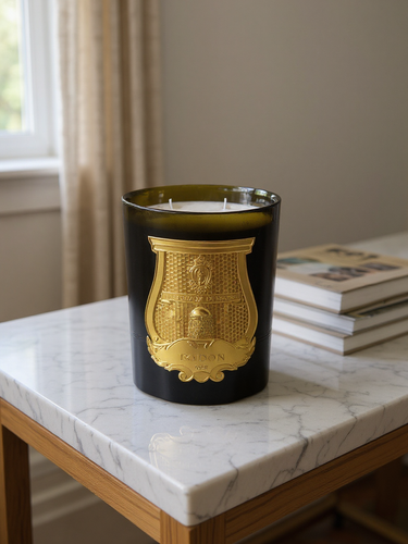 Cire (Beeswax Absolute) Classic Candle by Cire Trudon