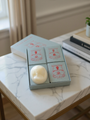 Hemera Set of 4 Scented Cameo by Cire Trudon