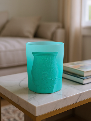 Under the Trees Candle by Cire Trudon