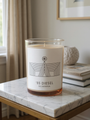 85 Diesel Candle by D.S. & Durga