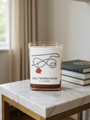 Salt Marsh Rose by D.S. & Durga