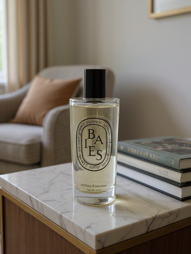 Baies Room Spray by Diptyque