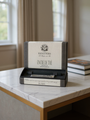Coffret Encens Encre The by Mariage Freres