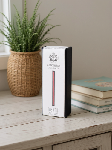 Etui Encens Bois de The by Mariages Freres