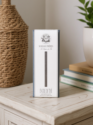 Etui Encens Encre The by Mariages Freres