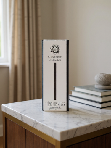 Etui Encens The Sous les Nuages  by Mariages Freres
