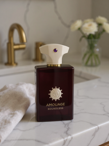Boundless by Amouage