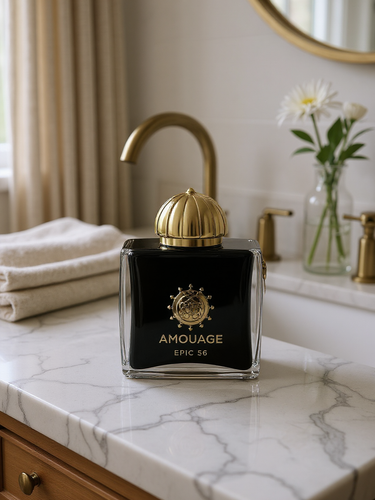 Epic 56 by Amouage