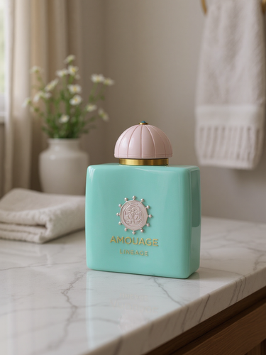 Lineage by Amouage