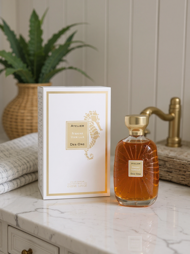 Novae Vanilla by Atelier des Ors