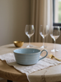 Silo Soup Mug by Farmhouse Pottery