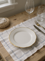 Gwendolyn 11" American Dinner Plate by Herend