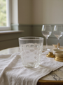 Pienza 6oz Honeycomb Patterned Tumbler