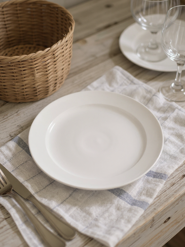 Classical Serving Platter, Large by John Julian