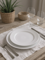 Classical Serving Platter, Small by John Julian