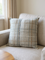 Fuoco Cashmere Pillow by Alonpi