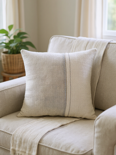 D'Abord Pillow by Teixidor