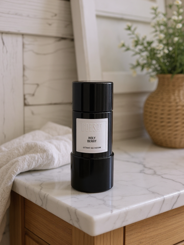 Holy Berry by D'Orsay