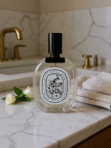 Fleur de Peau EDT by Diptyque Fleur de Peau EDT by Diptyque